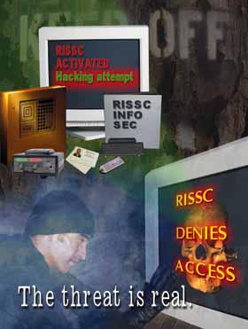 RISSC: The Threat is Real
